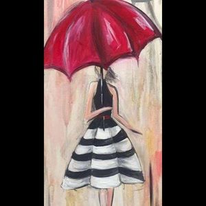 Meet your Posher, Cecilia